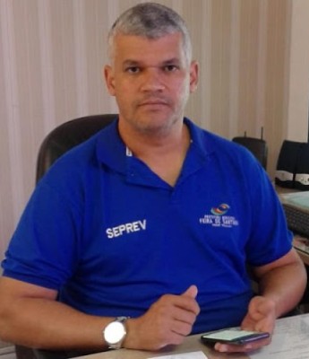 Zumzumzum político: Pablo fora da Sedeso e Zé Carneiro na Secretaria de Meio Ambiente