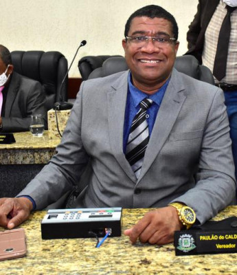 Bomba na Câmara! "Contrataram uma mulher para me seduzir e virar escândalo", denuncia vereador Paulão