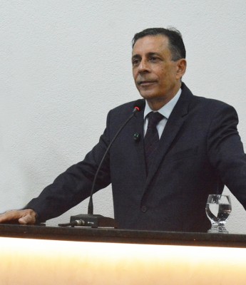 Sérgio Carneiro pede demissão da Secretaria de Mobilidade Urbana