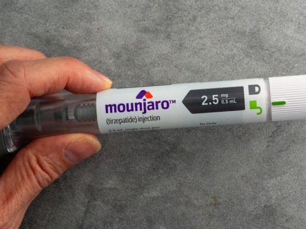 Disponibilização gratuita do Mounjaro em Feira de Santana é aprovada pela Câmara