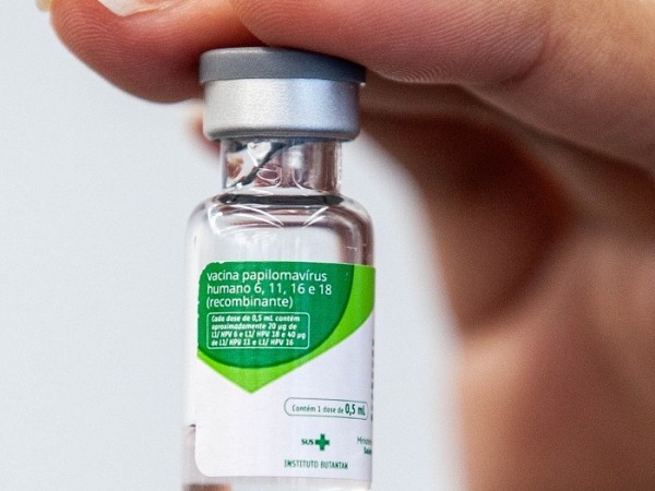 Prevenção ampliada: UBS administradas pelo INSV em Feira de Santana ofertam vacinação contra o HPV