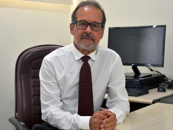 Moura Pinho nomeado na Agência Reguladora desmente "zumzumzum" na Educação