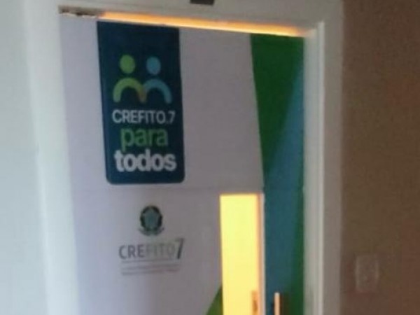 CREFITO-7 inaugura subsede em Feira de Santana e fortalece fiscalização, atendimento aos profissionais e proteção à população 