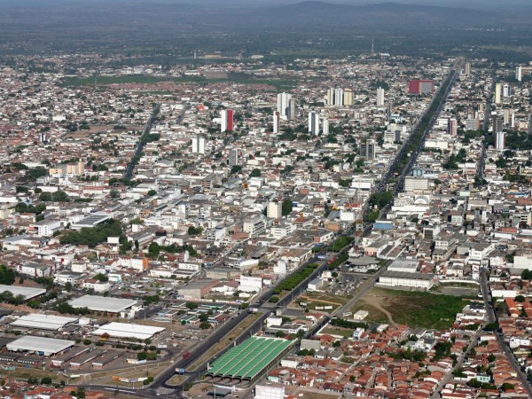 Após Operação Sinete, Prefeitura cria grupo especial para atuar contra a grilagem em Feira