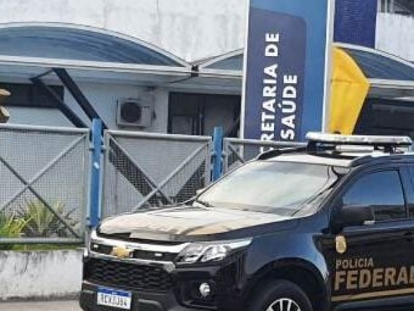 Polícia Federal vai pra cima do secretário de Saúde, Marcelo Britto; mandados de busca e apreensão