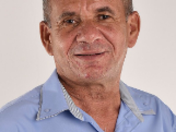 Morre Bahia do Ônibus grande liderança política de Maria Quitéria