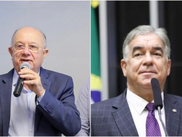 Exclusivo: Justiça julga improcedente ação de Zé Neto que pedia cassação do mandato do prefeito Zé Ronaldo