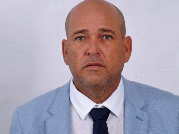 PRD suspende filiação de Binho Galinha