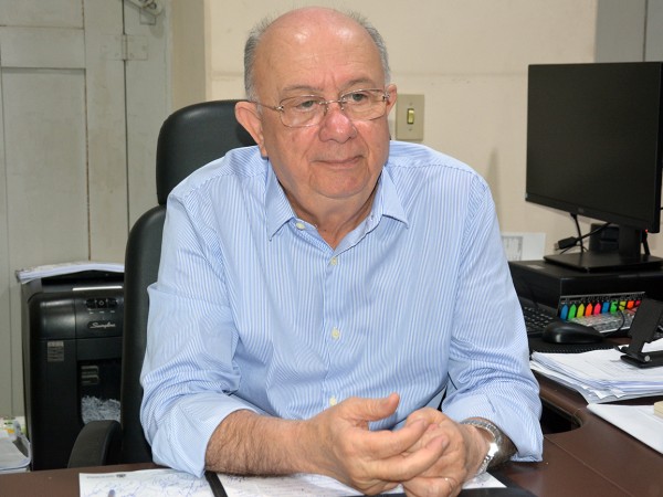 TRF1 confirma inocência de José Ronaldo e reforça: "não houve dano ao erário nem dolo"