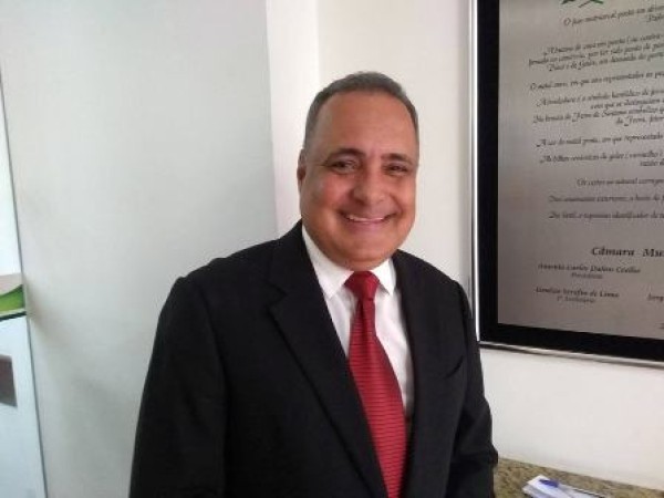 Eleições 2022: Zé Chico defende dobradinhas estadual-federal entre candidatos da terra