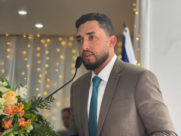Prefeito João de Furão se recupera bem após cirurgia cardíaca realizada nesta quarta (8)