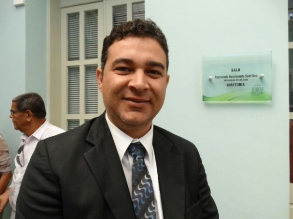 Ex-vereador Marcos Lima convidado para ser candidato a deputado estadual