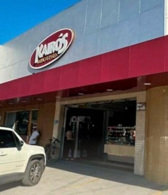 Kairós se consolida como referência do setor em Feira de Santana