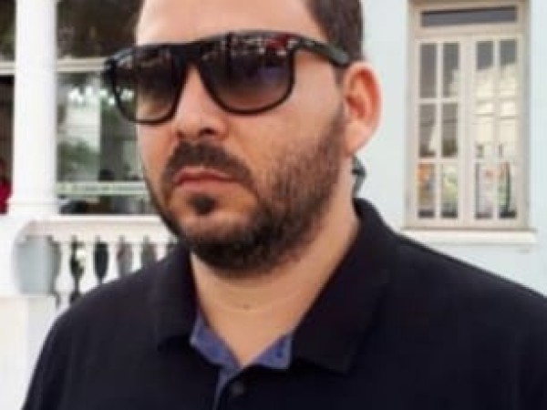 Colbert indica advogado Guga Leal para procurador do Município; nome será apreciado pela Câmara