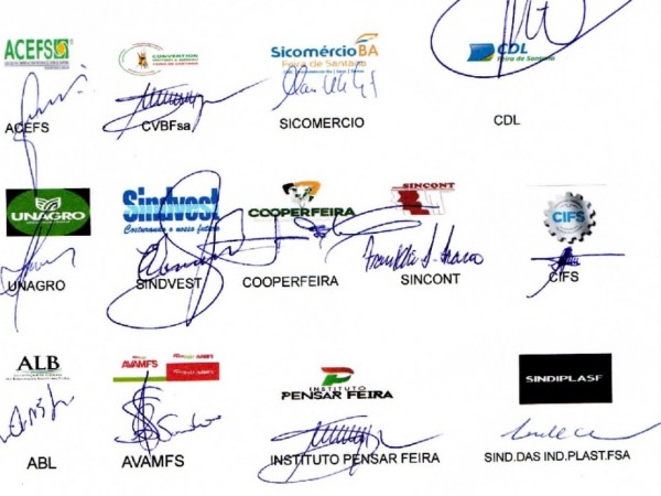 Entidades empresariais de Feira de Santana se posicionam contra redução da jornada para 40 horas