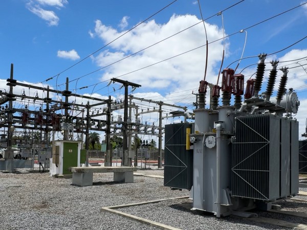 Desligamento no sistema de transmissão da Coelba deixa Feira e região sem energia por quase uma hora