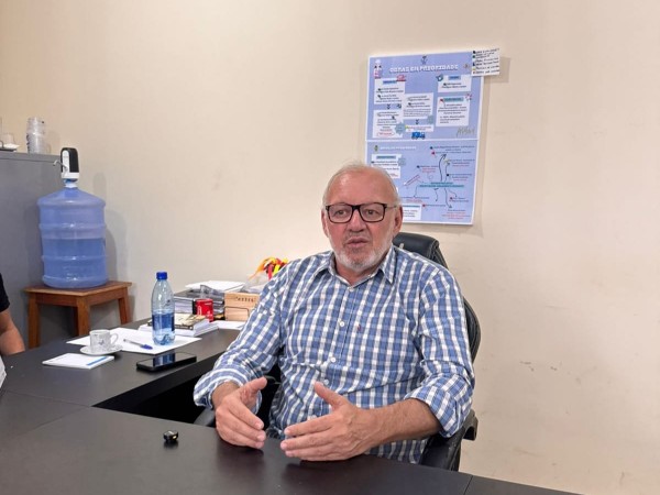 FASAI consolida Iraquara como capital cultural da Chapada Diamantina