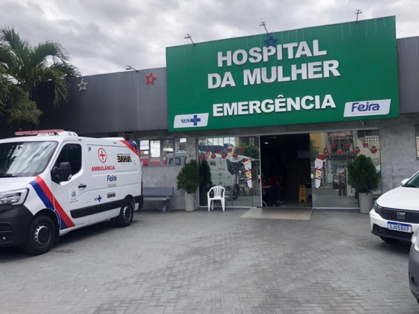 Hospital da Mulher celebra 34 anos com reconhecimento aos profissionais e números expressivos na assistência à saúde