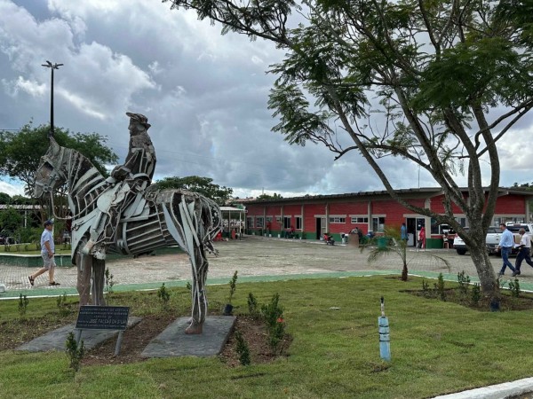 Câmara autoriza concessão do Matadouro do Campo do Gado à iniciativa privada por 15 anos