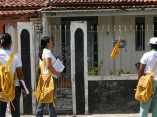 Emprego na Prefeitura de Feira: autorizado REDA para contratar agentes de combate às endemias