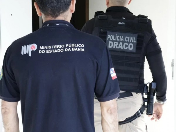 Segunda fase da Operação Primus investiga sonegação e lavagem de dinheiro no setor de combustíveis em Feira