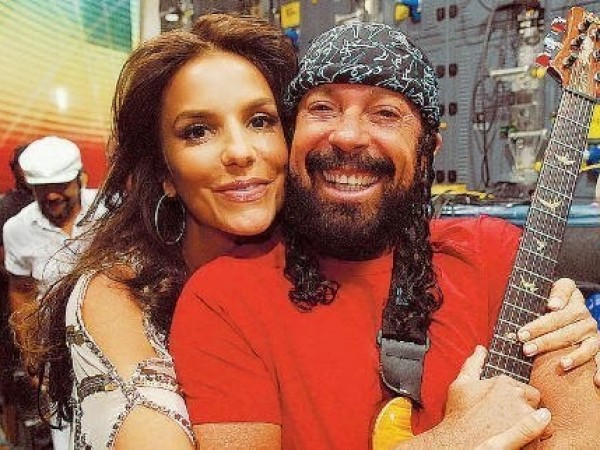 Exclusivo: Ivete, Cláudia Leite e Bell Marques entre os artistas que interessam a Prefeitura de Feira para a Micareta 2022