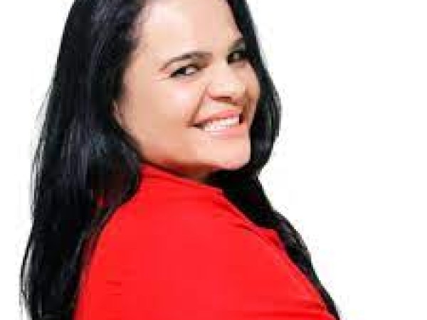 Saia justa: vereadora feirense convocada pelo MP para explicar dezenas de cargos no Presídio de Feira