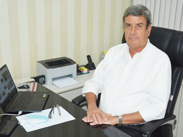 Colbert determina: quem apoiar candidatos sem sua autorização está fora do governo