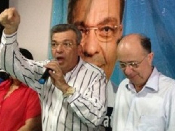 Zé Ronaldo e Targino voltam a falar de política após 5 anos; encontro nesta terça (11) pode definir a eleição no primeiro turno