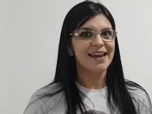 "José Ronaldo é um dos meus conselheiros", diz Dayane Pimentel