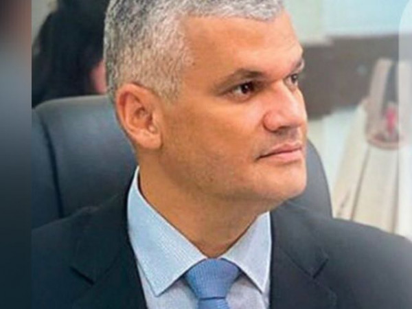 Pablo Roberto sobre saída do governo: "vou procurar Colbert ainda esta semana"