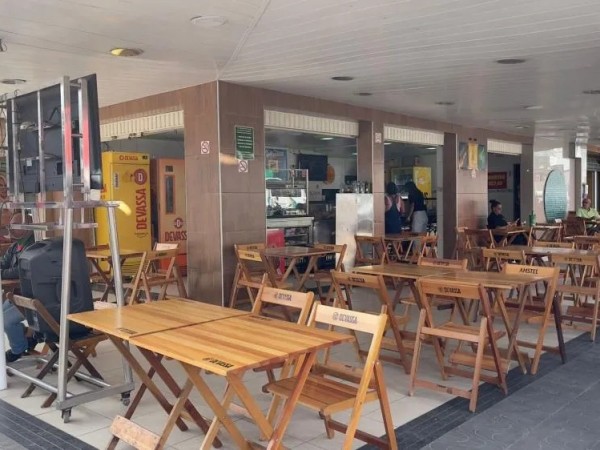 Bar Limão Drinks reabre após cumprir exigências da Vigilância Sanitária