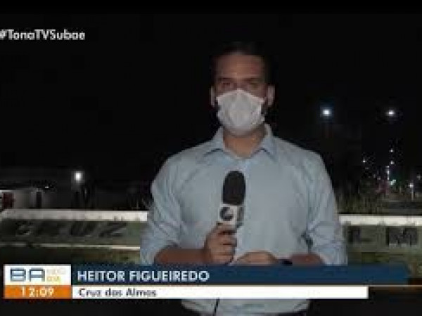 Madalena Braga deixa o BA TV da TV Subaé; substituto estreia nesta segunda (16)