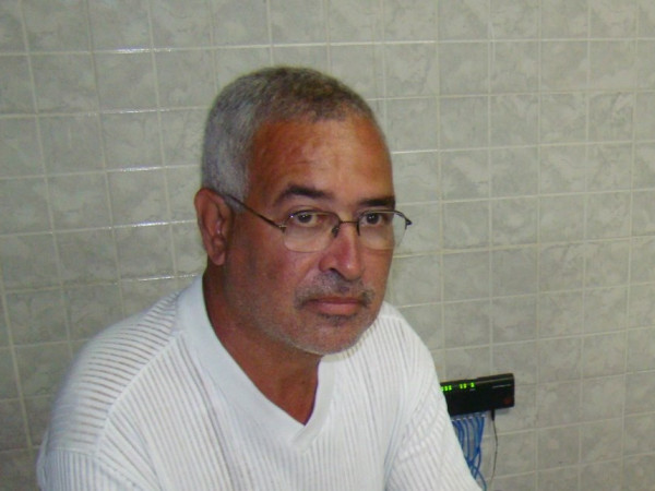 Morre o jornalista Jackson Soares,  que marcou época na reportagem  policial em Feira de Santana